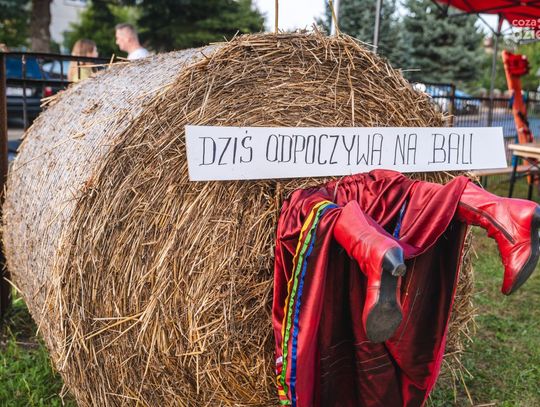 Szydłowieckie Wieńcowanie 2023 (zdjęcia)