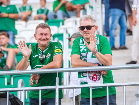 Weekend w obiektywie