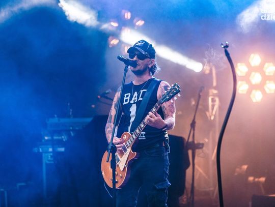 Weekend w obiektywie