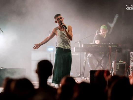 Weekend w obiektywie