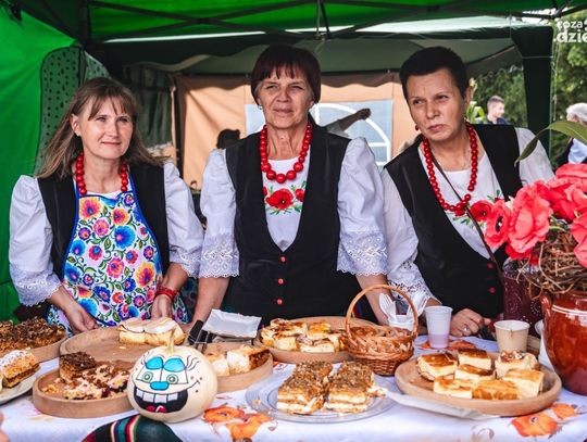 Weekend w obiektywie