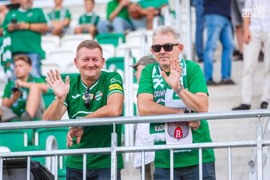 Weekend w obiektywie