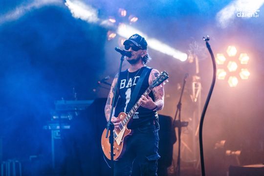 Weekend w obiektywie