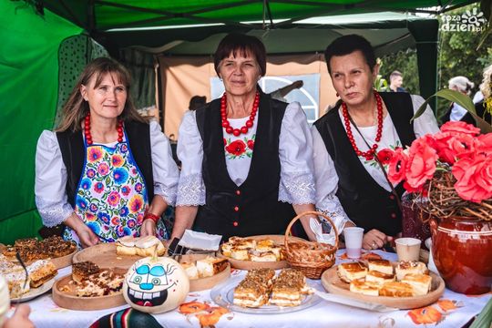 Weekend w obiektywie