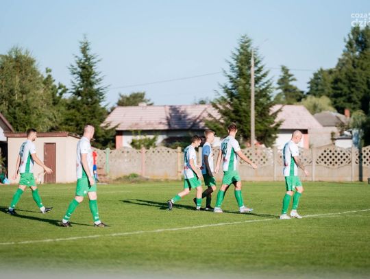 Oronka Orońsko - Proch Pionki (zdjęcia) Oronka Orońsko - Proch Pionki (zdjęcia)