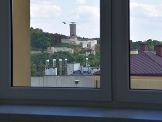 Oddział pediatrii w Iłży zmodernizowany (zdjęcia)