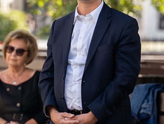 Robert Bąkiewicz zapowiada pozwy dla polityków PO (zdjęcia)