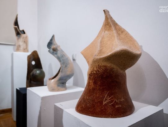 Wystawa Jacka Michała Szpaka "To co najważniejsze w życiu" (zdjęcia)