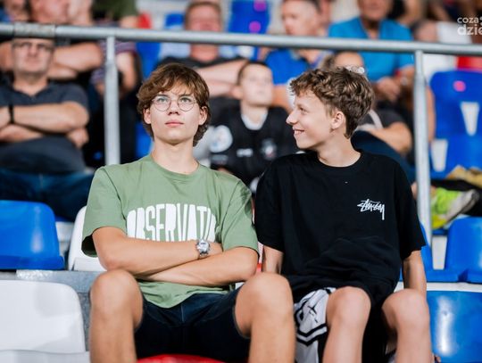 Broń Radom - Concordia Elbląg (zdjęcia) Broń Radom - Concordia Elbląg (zdjęcia)