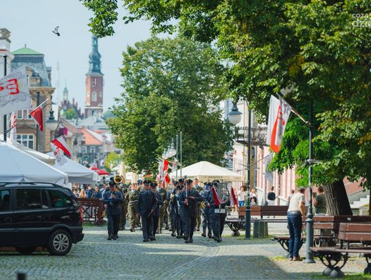 Obchody 78. rocznicy akcji rozbicia więzienia (zdjęcia)