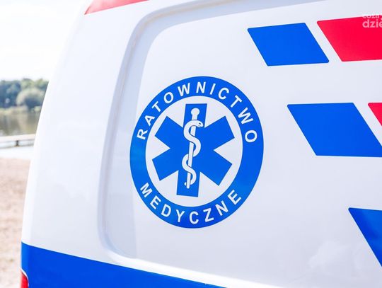 Przekazanie karetki dla WOPR (zdjęcia) Przekazanie karetki dla WOPR (zdjęcia)