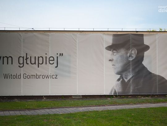 Festiwal "Opętani literaturą"- koncert Mariusza Lubomskiego (zdjęcia)