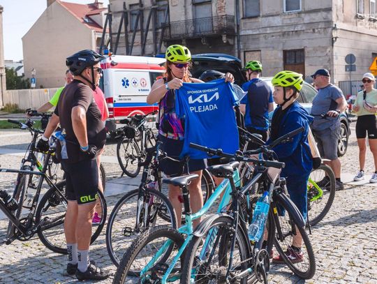 Co Za Jazda! Rzeczniów 2023 - część 1 (zdjęcia)