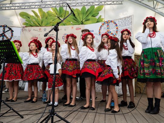 Tour de KonstytucjaPL w Radomiu (zdjęcia)