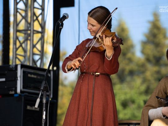 Uliczka Tradycji - Recepta na średniowieczność (zdjęcia)