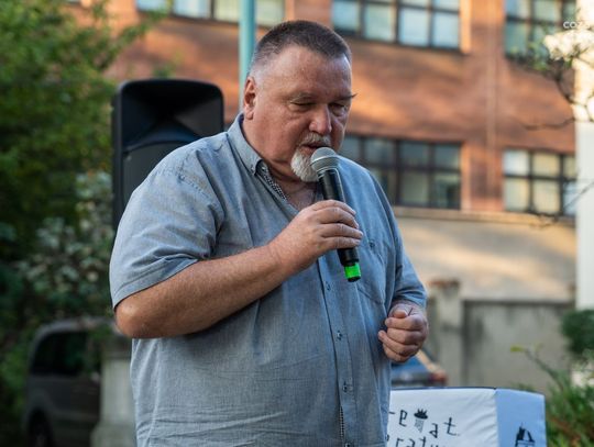 Festiwal "Opętani literaturą" - dzień trzeci (zdjęcia)