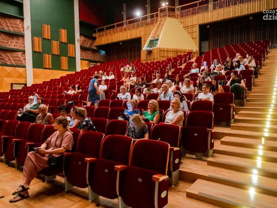 Kampania edukacyjna "Wykryj i spowolnij krótkowzroczność" (zdjęcia) Kampania edukacyjna "Wykryj i spowolnij krótkowzroczność" (zdjęcia)