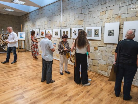 Weekend w obiektywie