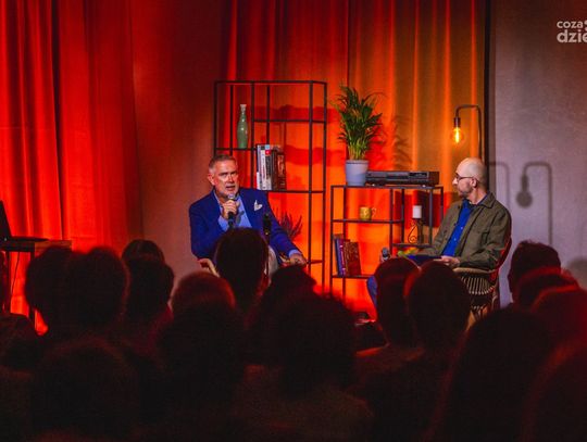 Weekend w obiektywie