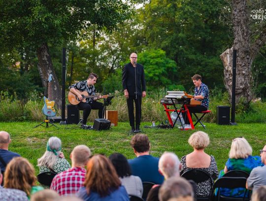 Weekend w obiektywie