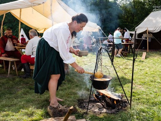 Weekend w obiektywie