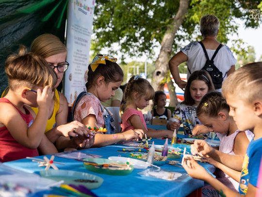 Weekend w obiektywie