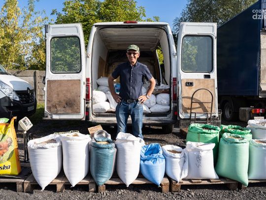 Weekend w obiektywie