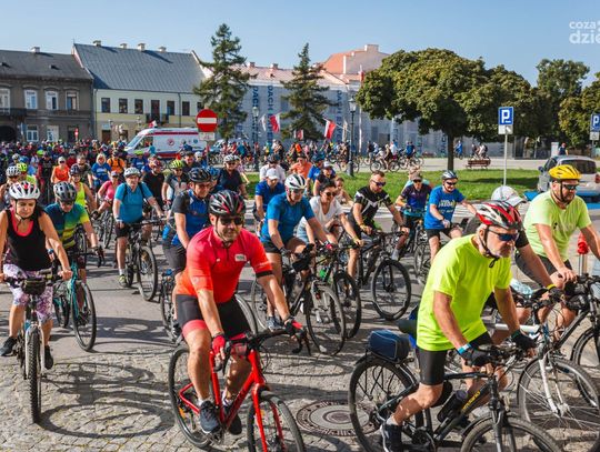 Weekend w obiektywie