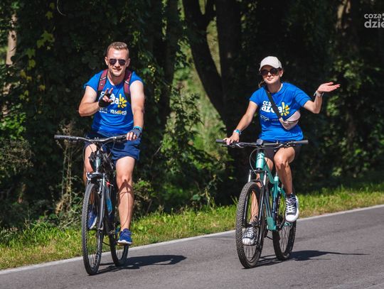 Weekend w obiektywie