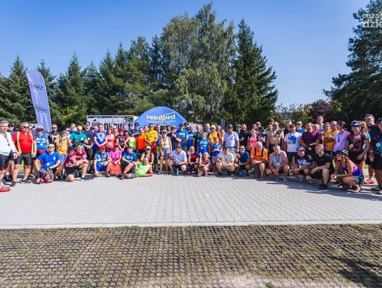 Weekend w obiektywie