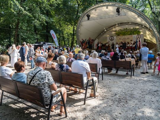 Weekend w obiektywie