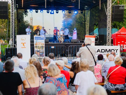 Weekend w obiektywie