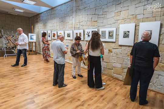 Weekend w obiektywie