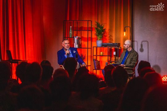 Weekend w obiektywie