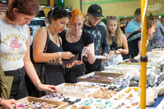 Weekend w obiektywie