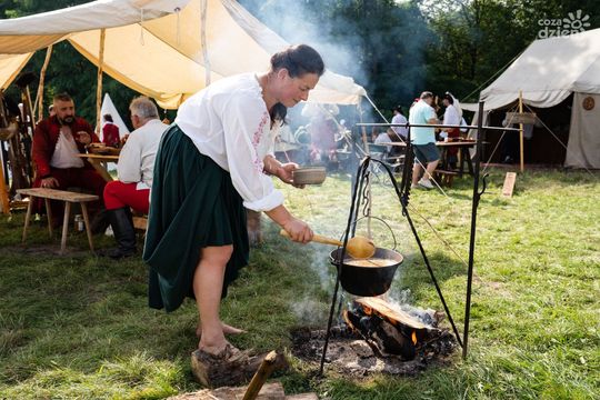 Weekend w obiektywie