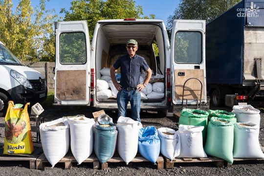 Weekend w obiektywie Weekend w obiektywie