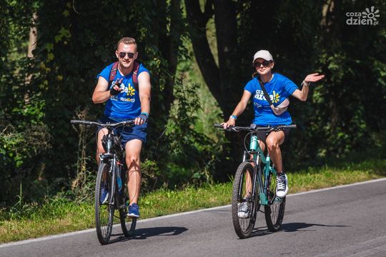 Weekend w obiektywie