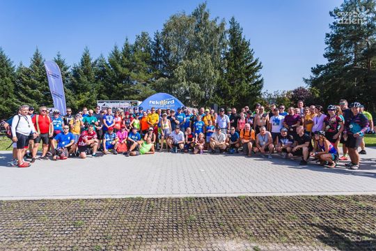 Weekend w obiektywie