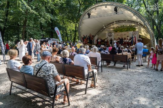 Weekend w obiektywie