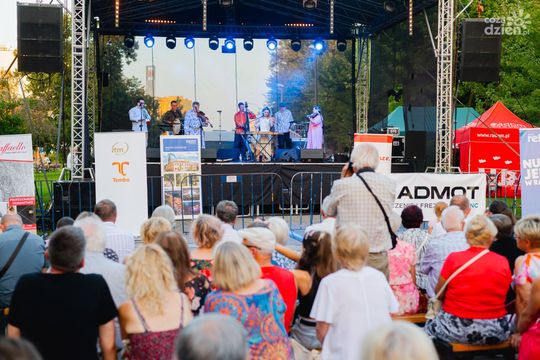 Weekend w obiektywie