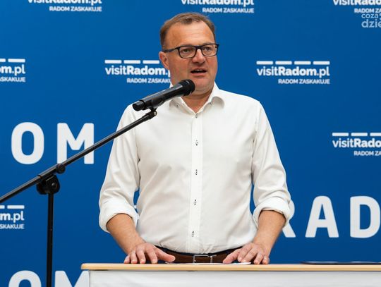 Ogłoszenie zwycięskich projektów zgłoszonych do Budżetu Obywatelskiego 2024 (zdjęcia)