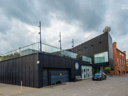 "Trzy kroki w obłoki" w Elektrowni (zdjęcia)