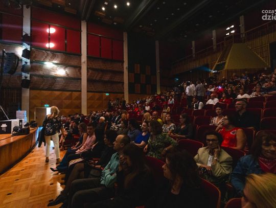 Gala Nagrody Literackiej im. Witolda Gombrowicza (zdjęcia)