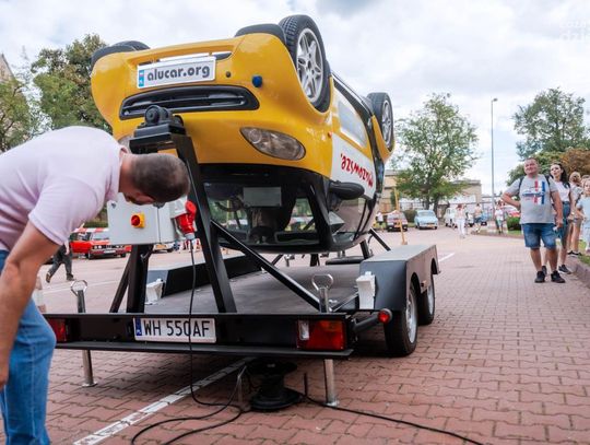 Dzień otwarty w WORD (Zdjęcia)