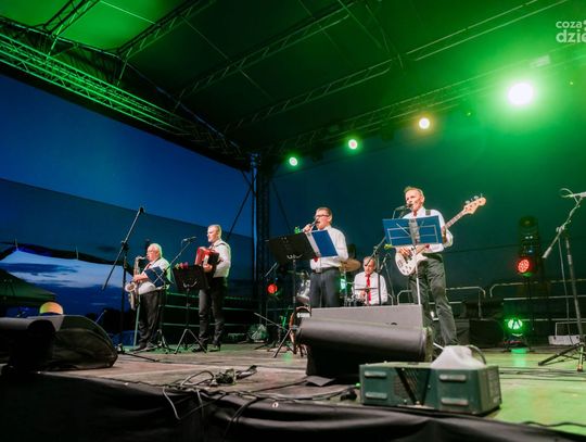 Festiwal Smaków & Rzeczniowska Biesiada na pożegnanie lata (Zdjęcia)