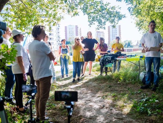 Weekend w obiektywie