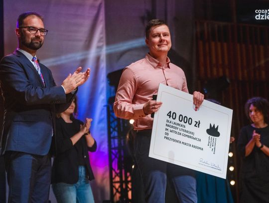 Weekend w obiektywie