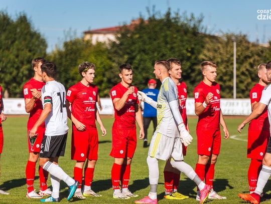 Weekend w obiektywie