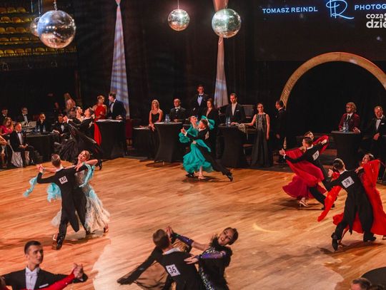 Weekend w obiektywie